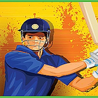 Cricket Super Game Cover