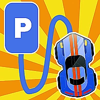 Draw and Park Game Cover