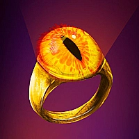 Epic Ring of Power Game Cover