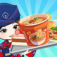 Food Truck Chef Cooking Game Cover