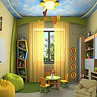 Guaro House Escape Game Cover