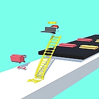 Ladder Ranking Game Cover