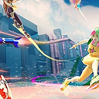 Line Sprint Game Cover