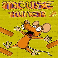 Mouse Runer Game Cover