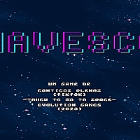 Navesco V Game Cover