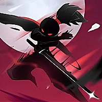 Ninja Legend cool Game Cover