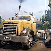 Offroad Trucks Differences Game Cover