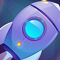 Rocket Pockets Game Cover