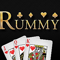 Rummy Multiplayer Game Cover