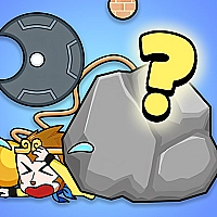 Save The Monkey Game Cover