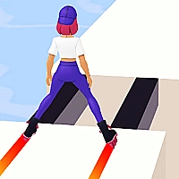 Sky Roller Online Game Cover