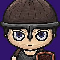War of Castle: Rush royale and Drag and Drop Game Cover