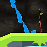 Water Crisis (Save Plants) Game Cover