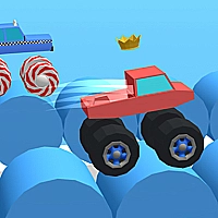 Wheel Duel Game Cover