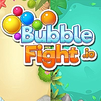 Bubble Shooter Pet Match 3 Game Cover