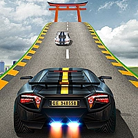 Car Driving Simulator 3d Game Cover
