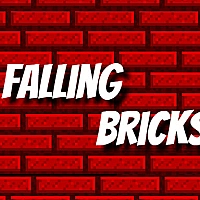 Falling Brick Game Cover