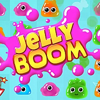 Jelly Boom Game Cover