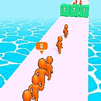Leader Follow Game Cover