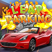 Leap Parking Game Cover