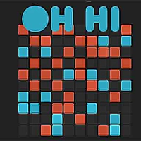 OH HI Game Cover