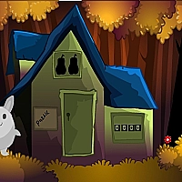 Rescue the kangaroo Game Cover