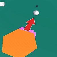 Roller Ball 3D Game Cover