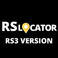 RSLocator RS3 Game Cover