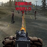 Sniper Shooter Game Cover