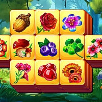 Spring Tile Master Game Cover