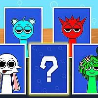 Sprunki Whooo Game Cover