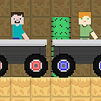 Steve Alex Drive Game Cover