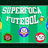 Super Cute Soccer - Soccer and Football Game Cover