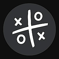 tic tak to  Game Cover