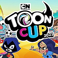 Toon Cup 2022 Game Cover