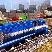 Train Simulator 2020 cover
