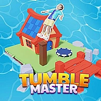 Tumble Master Game Cover