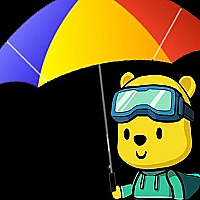 Umbrella Master Game Cover