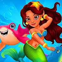 Undine Match the Pic Game Cover