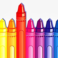 Watercolor pen Game Cover