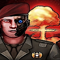 World War - ww3 Mode Game Cover