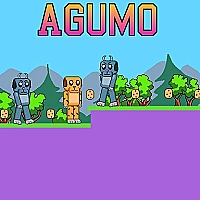 Agumo Game Cover