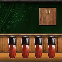  Amgel Kids Room Escape 69 Game Cover