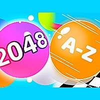 AZ Ball Run Rush Game Cover