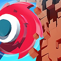 Bucket Crusher ASMR Game Cover