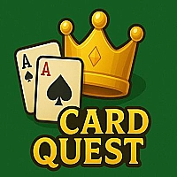 Card Quest: Solitaire Game Cover