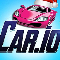 Car.io Game Cover