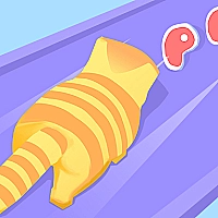 Cat Evolution Game Cover