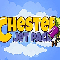 Chester JetPack cover