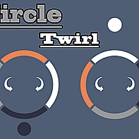Circle Twirl Game Cover